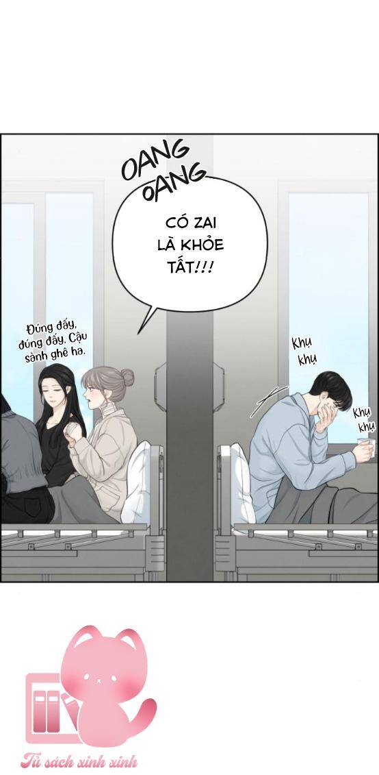 Hy Vọng Duy Nhất Chapter 20 - Trang 18