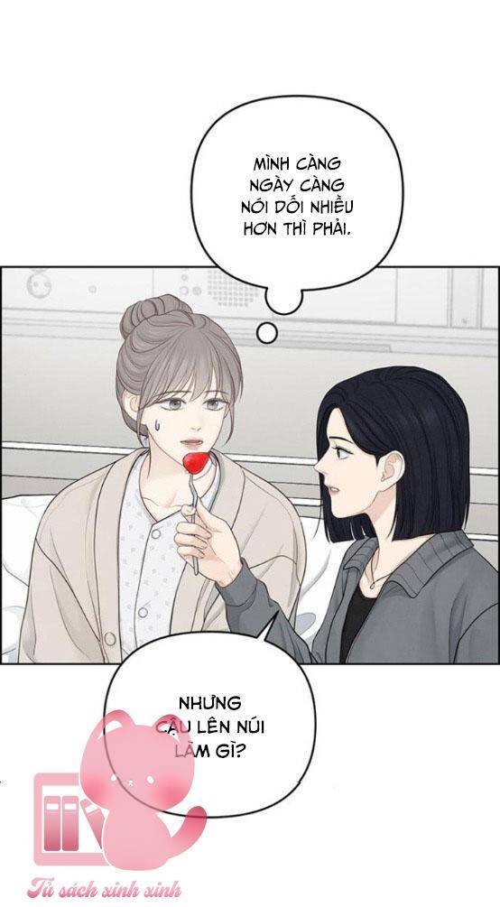 Hy Vọng Duy Nhất Chapter 20 - Trang 3