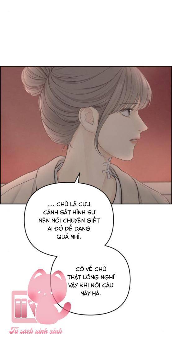 Hy Vọng Duy Nhất Chapter 20 - Trang 31