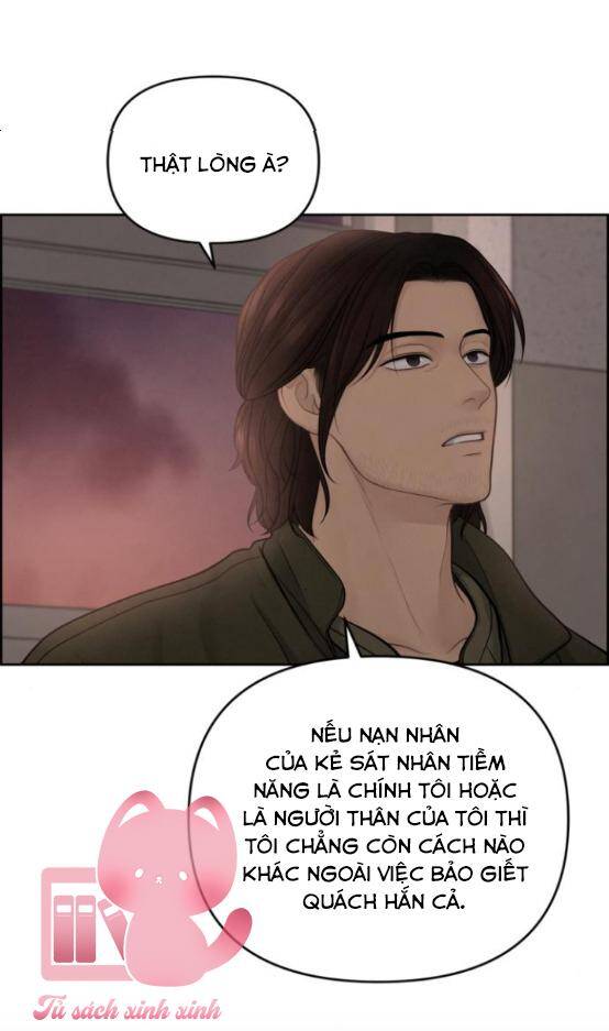 Hy Vọng Duy Nhất Chapter 20 - Trang 32