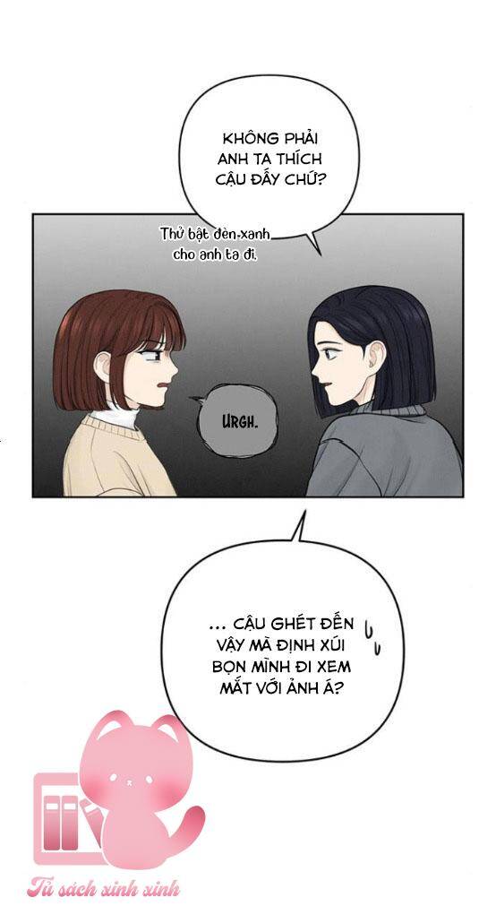 Hy Vọng Duy Nhất Chapter 20 - Trang 8