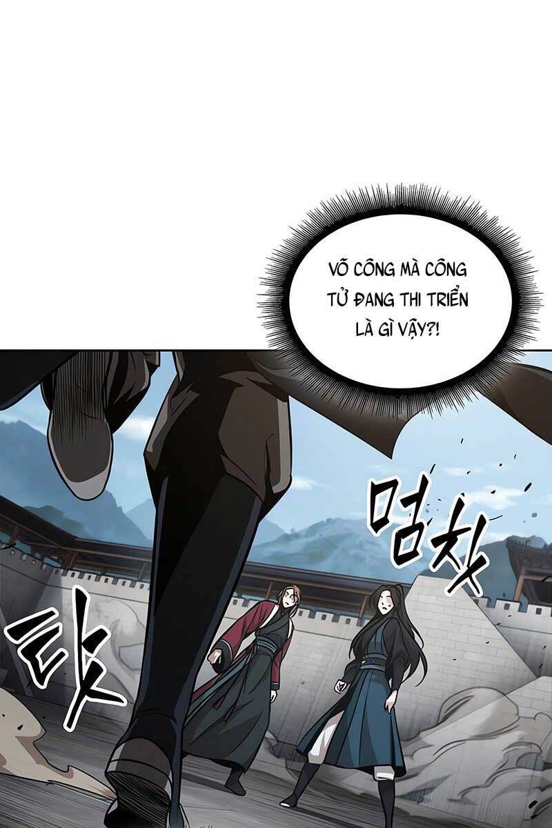 Nano Ma Thần Chapter 139 - Trang 94