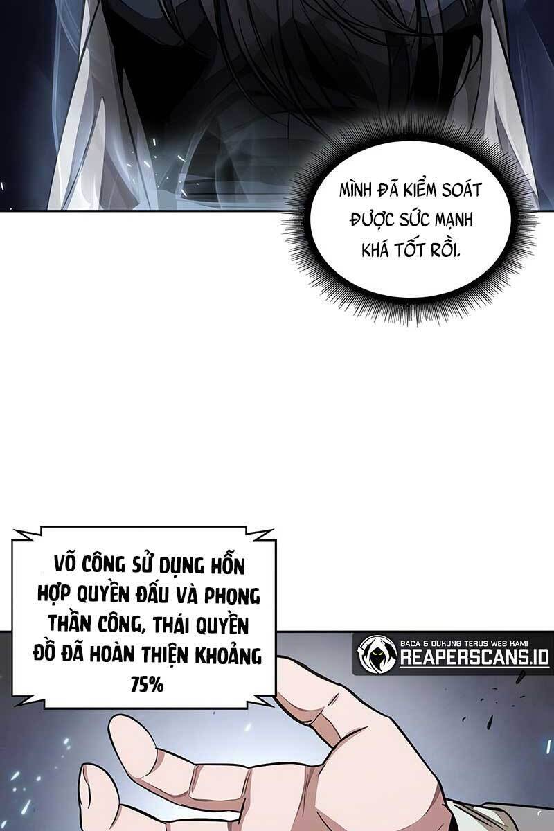 Nano Ma Thần Chapter 139 - Trang 96