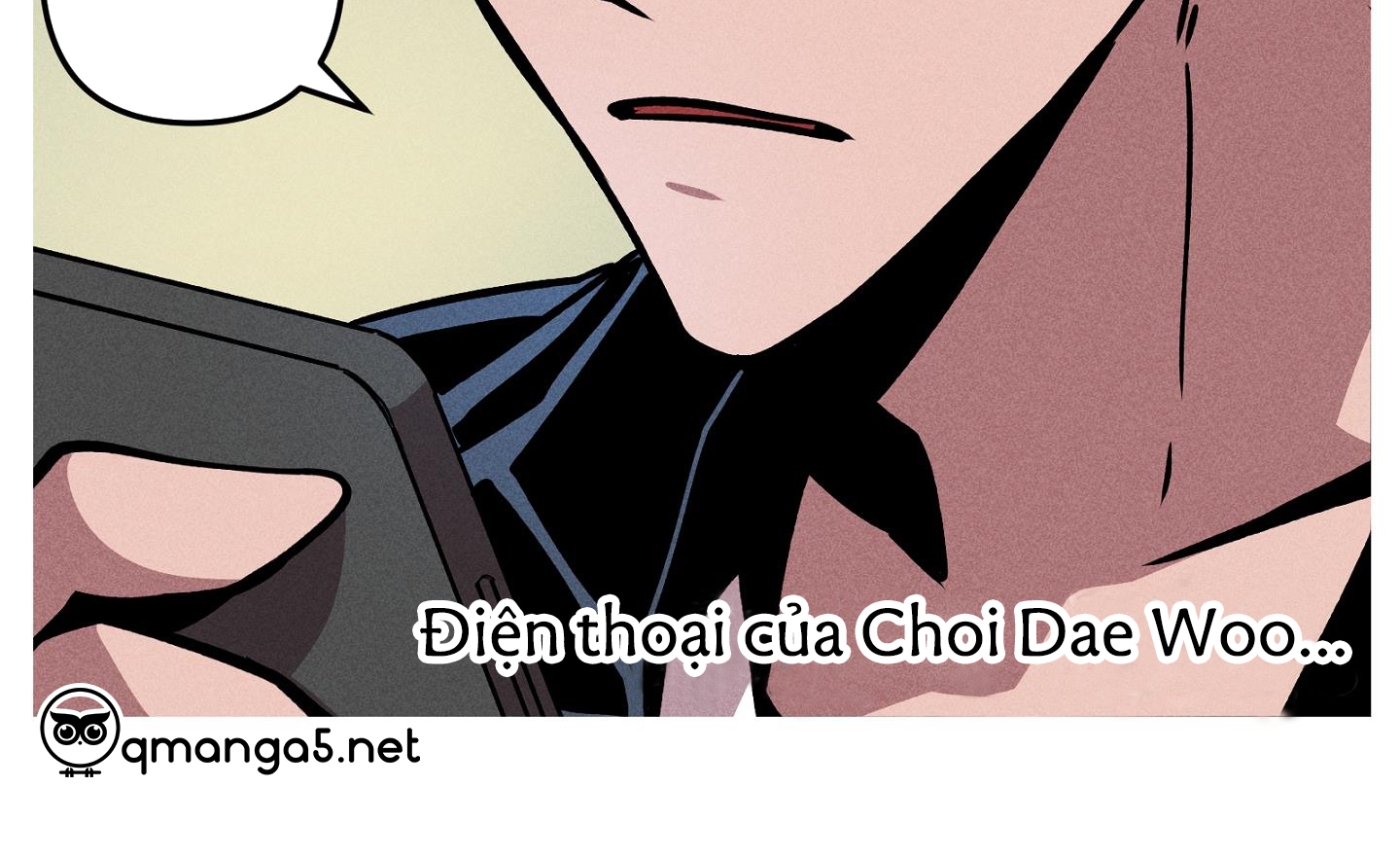 Quan Hệ Chết Chóc Chapter 6 - Trang 106