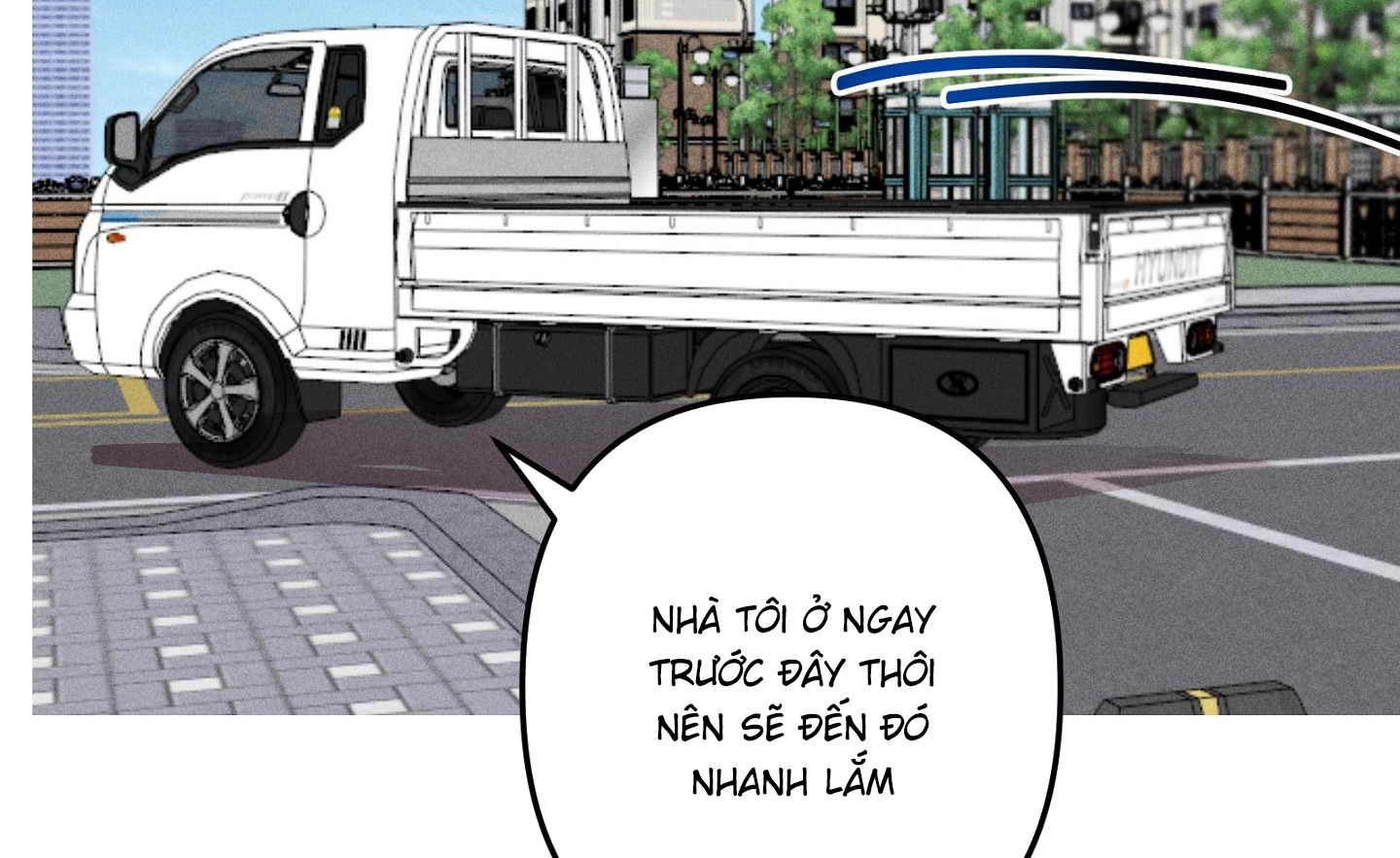 Quan Hệ Chết Chóc Chapter 6 - Trang 155