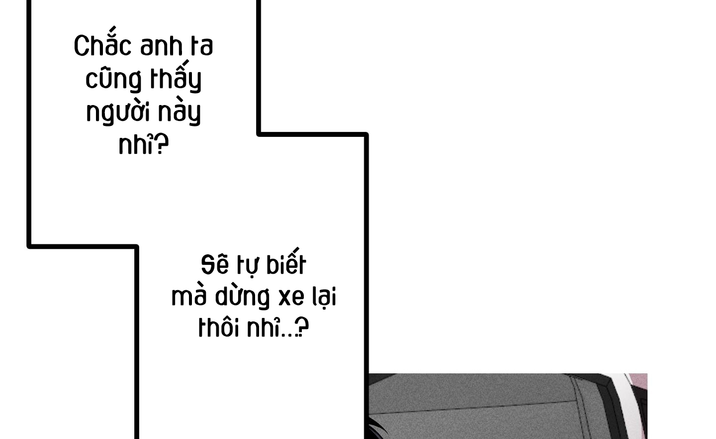 Quan Hệ Chết Chóc Chapter 6 - Trang 41