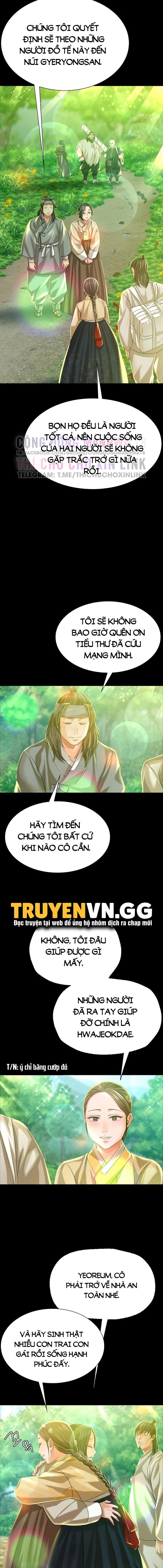 Tiểu Thư Chapter 45 - Trang 4