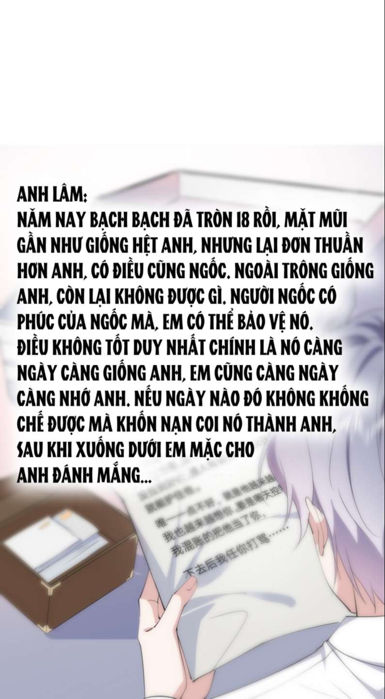 Anh Mà Không Cong, Tôi Liền Hắc Hóa Chapter 55 - Trang 51