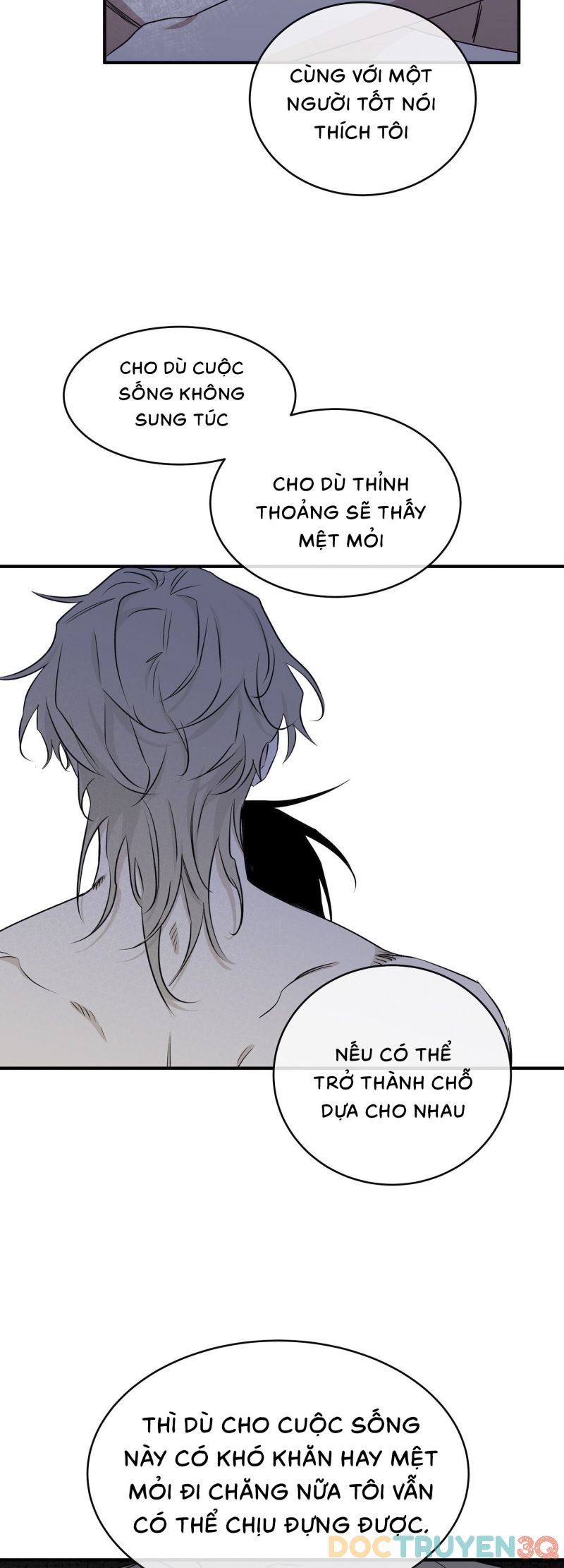 Đêm Bên Bờ Biển Chapter 48 - Trang 6