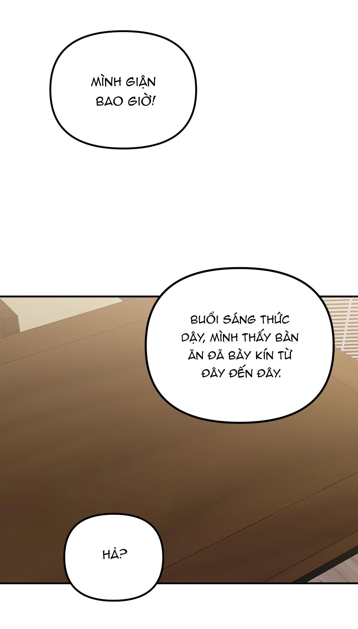 Hổ Trở Về Chapter 10 - Trang 36