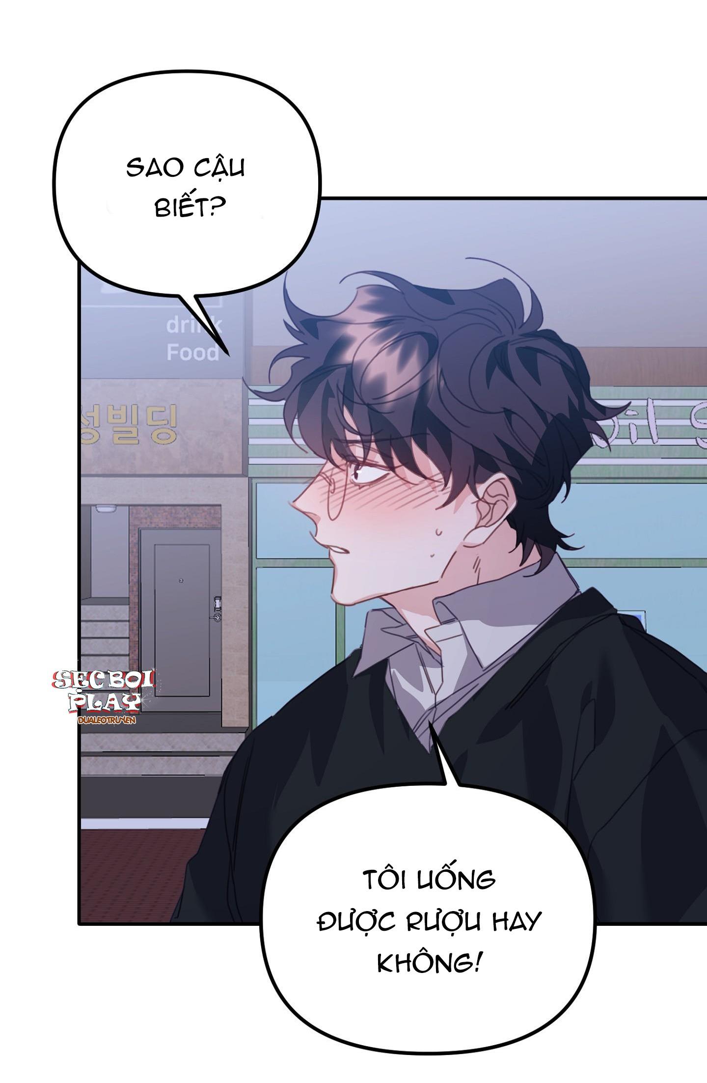 Hổ Trở Về Chapter 10 - Trang 52