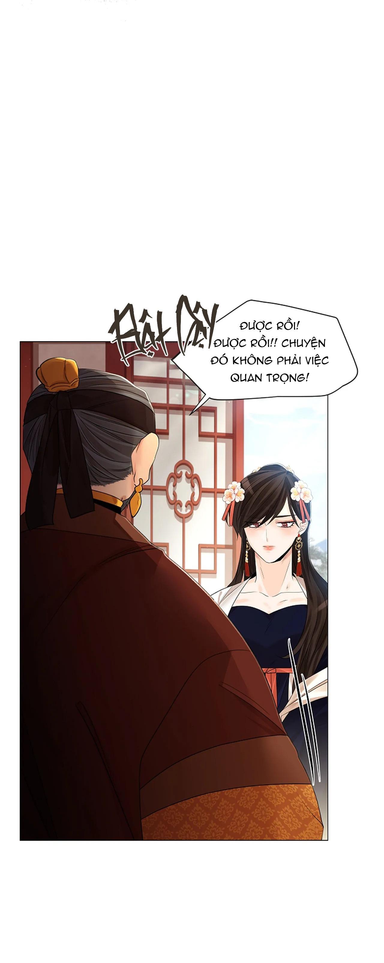 Hoa Giấy Chapter 43 - Trang 12