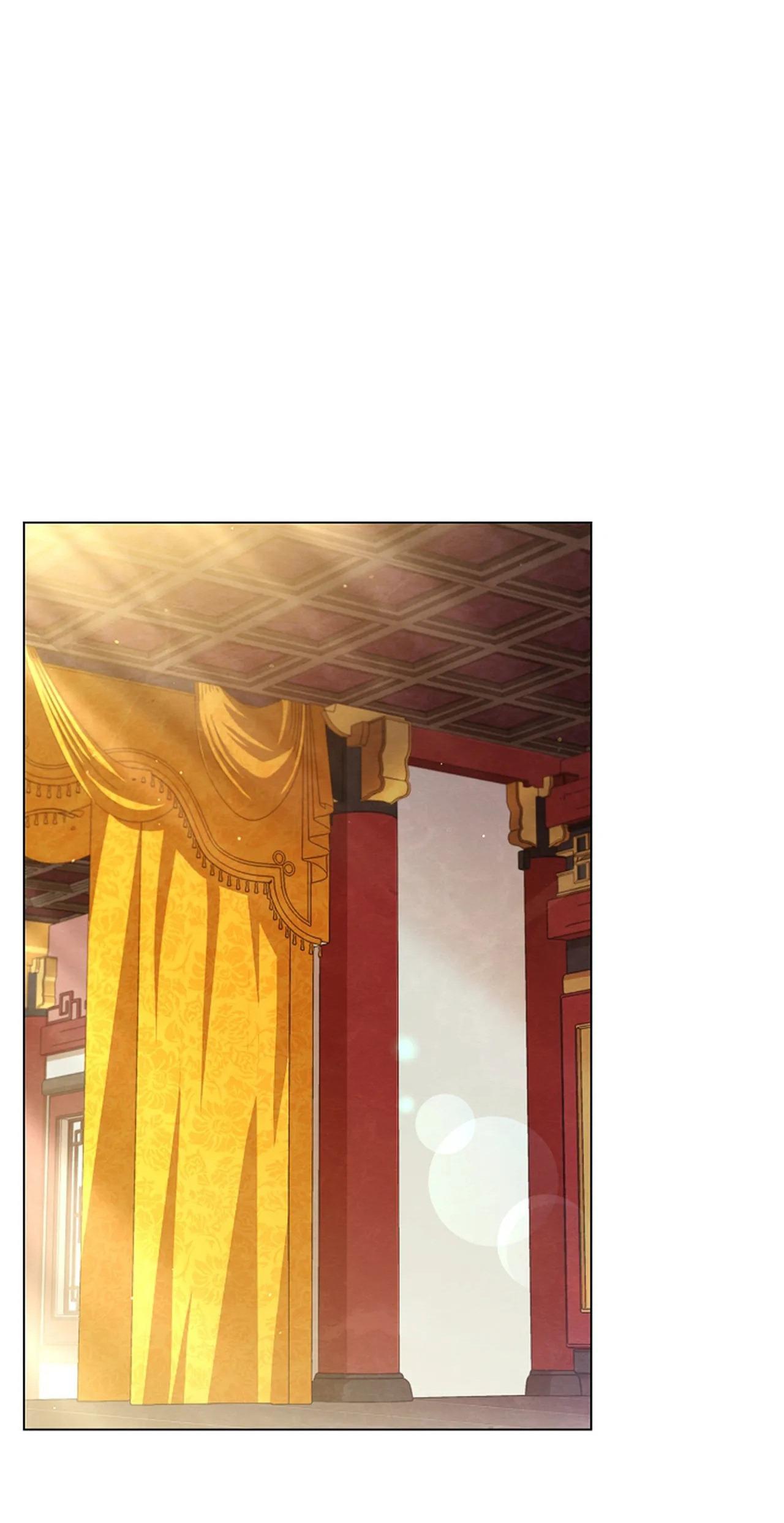 Hoa Giấy Chapter 43 - Trang 20