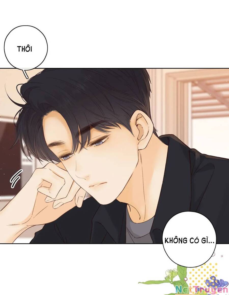 Khó Dỗ Dành Chapter 42.5 - Trang 8