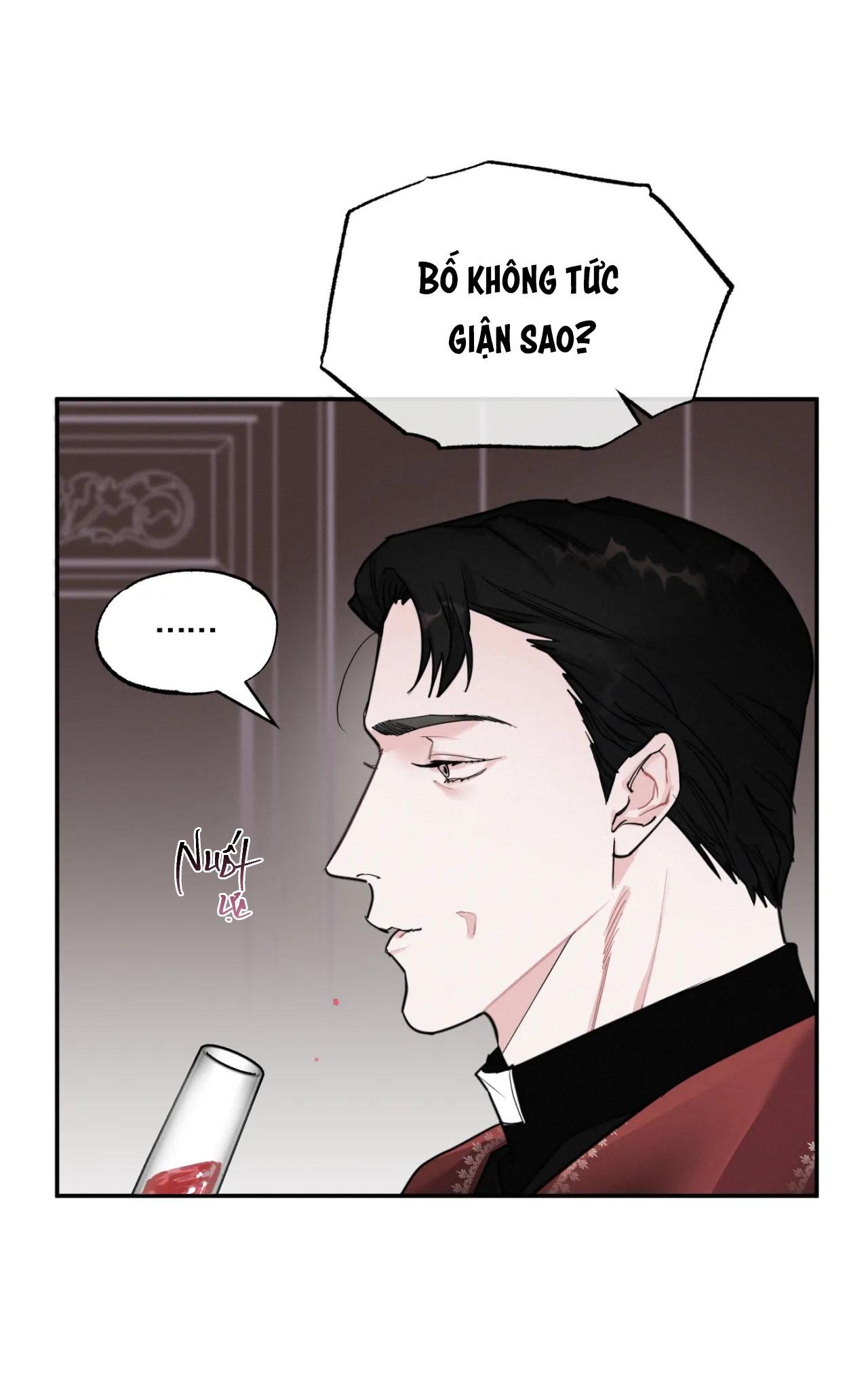 Lời Nói Dối Đẫm Máu Chapter 8 - Trang 2