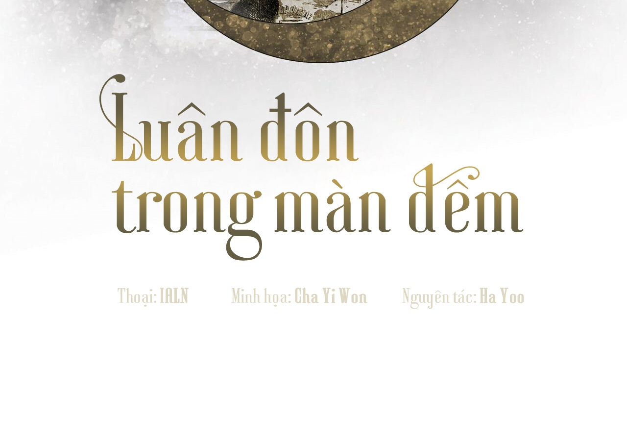 Luân Đôn Trong Màn Đêm Chapter 11 - Trang 26