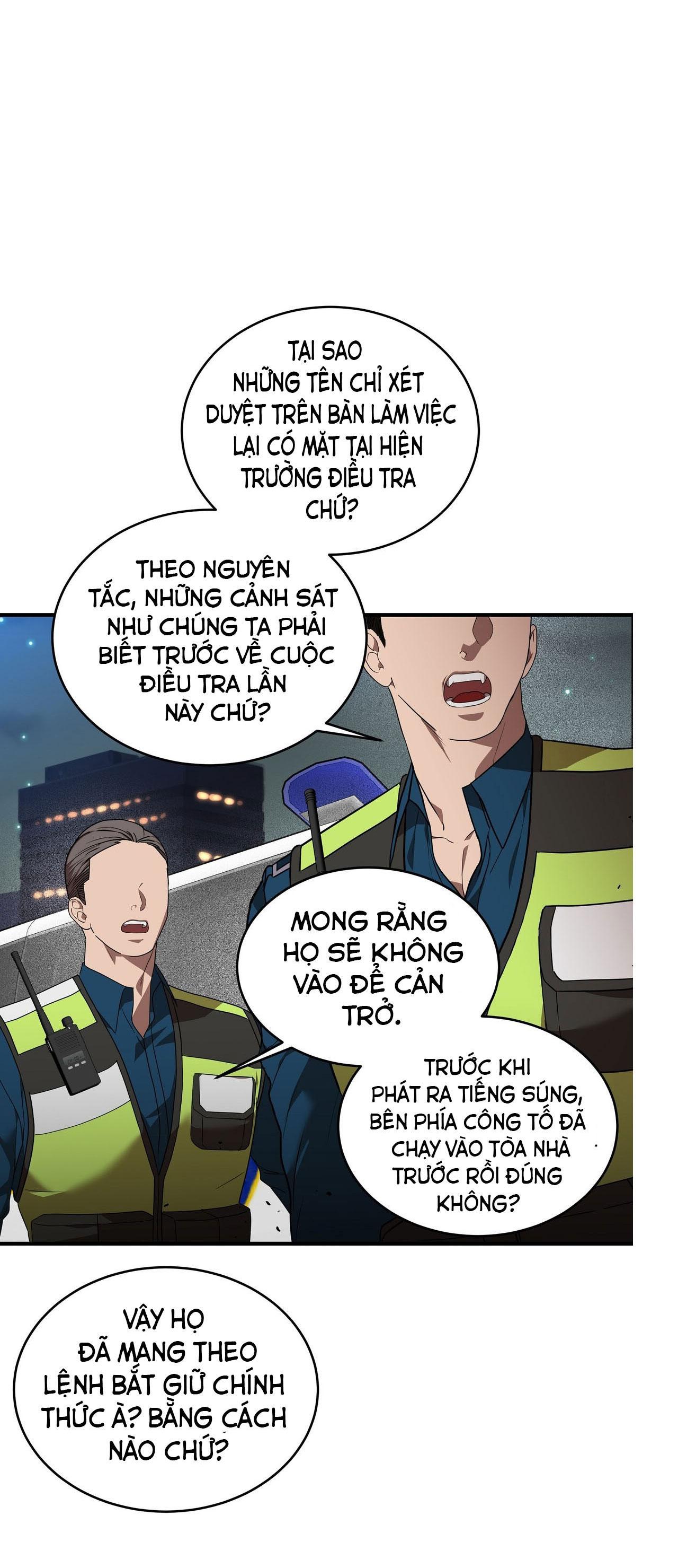 Ngang Tài Ngang Sức Chapter 13 - Trang 3