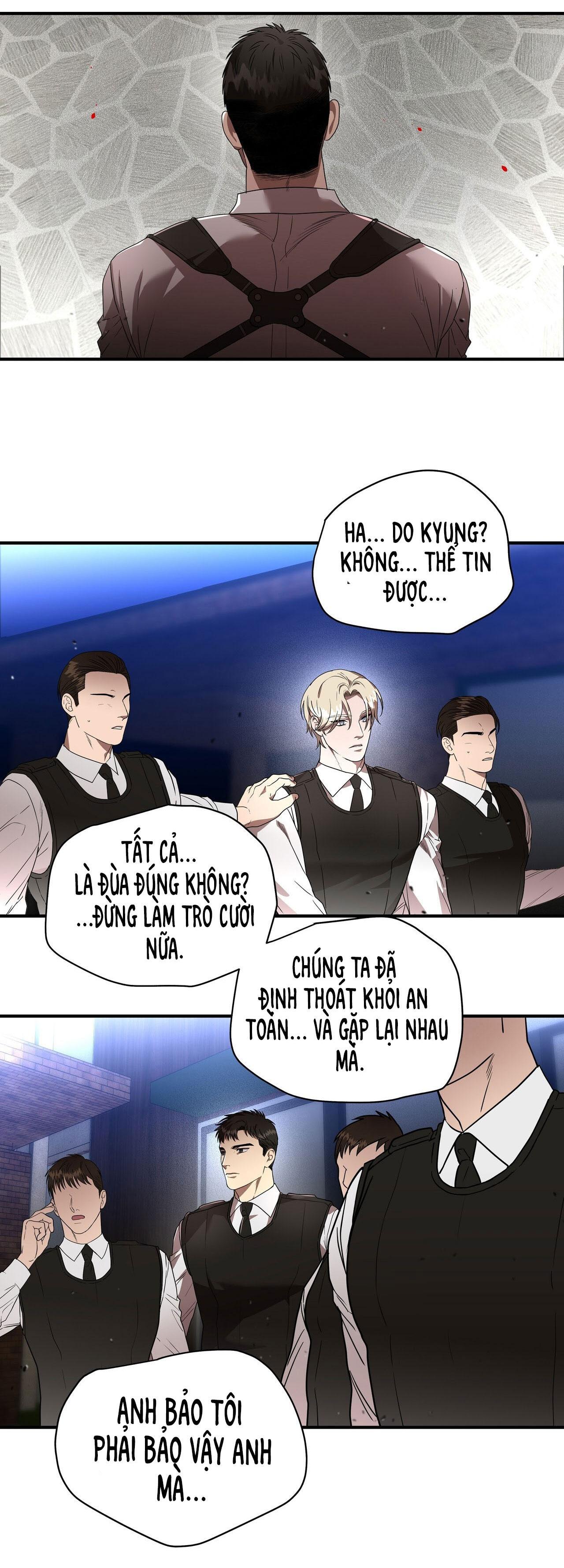 Ngang Tài Ngang Sức Chapter 13 - Trang 40