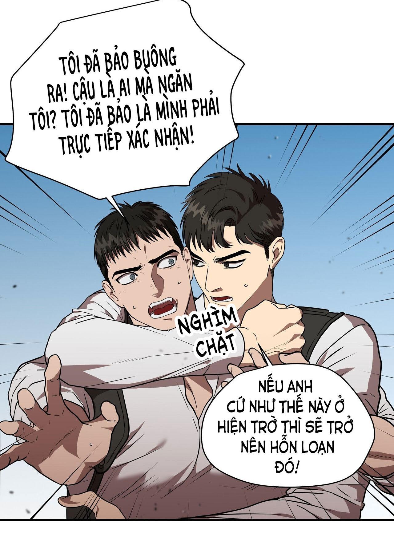 Ngang Tài Ngang Sức Chapter 13 - Trang 43