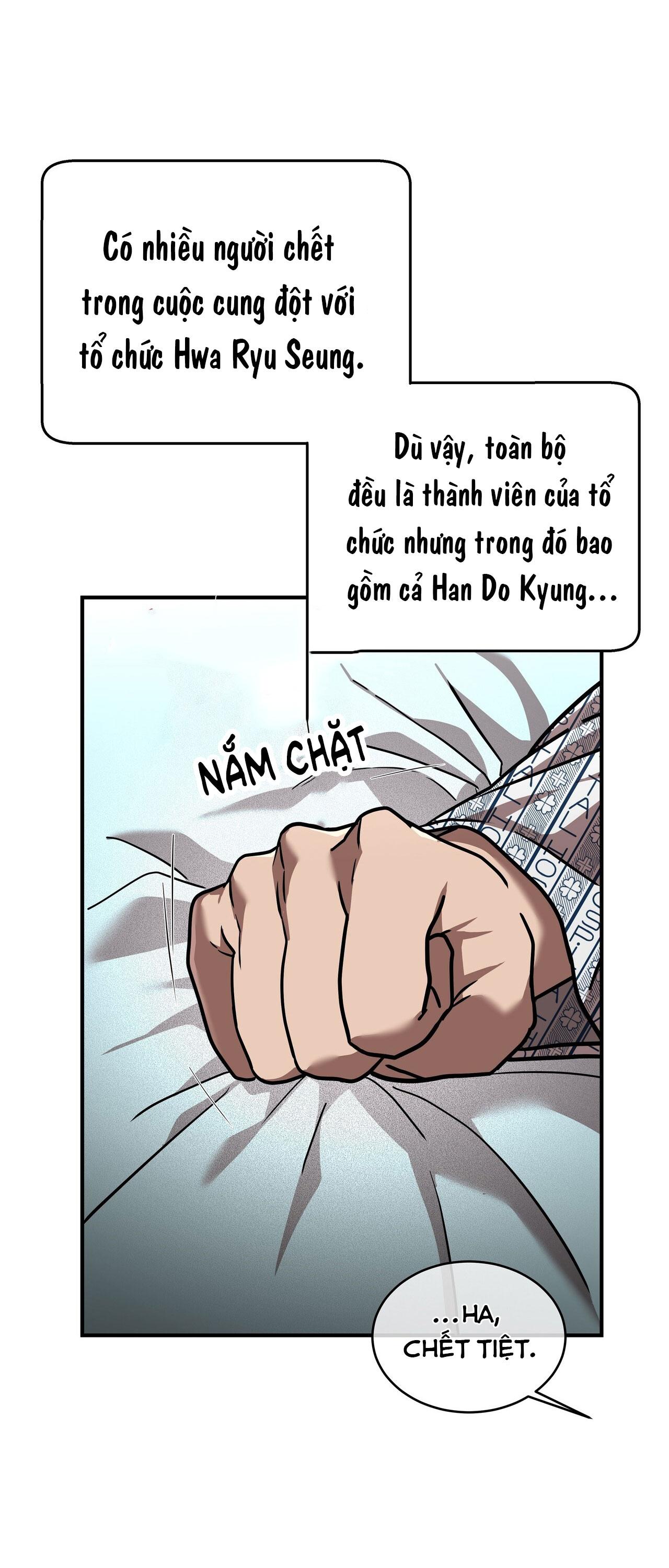 Ngang Tài Ngang Sức Chapter 14 - Trang 12