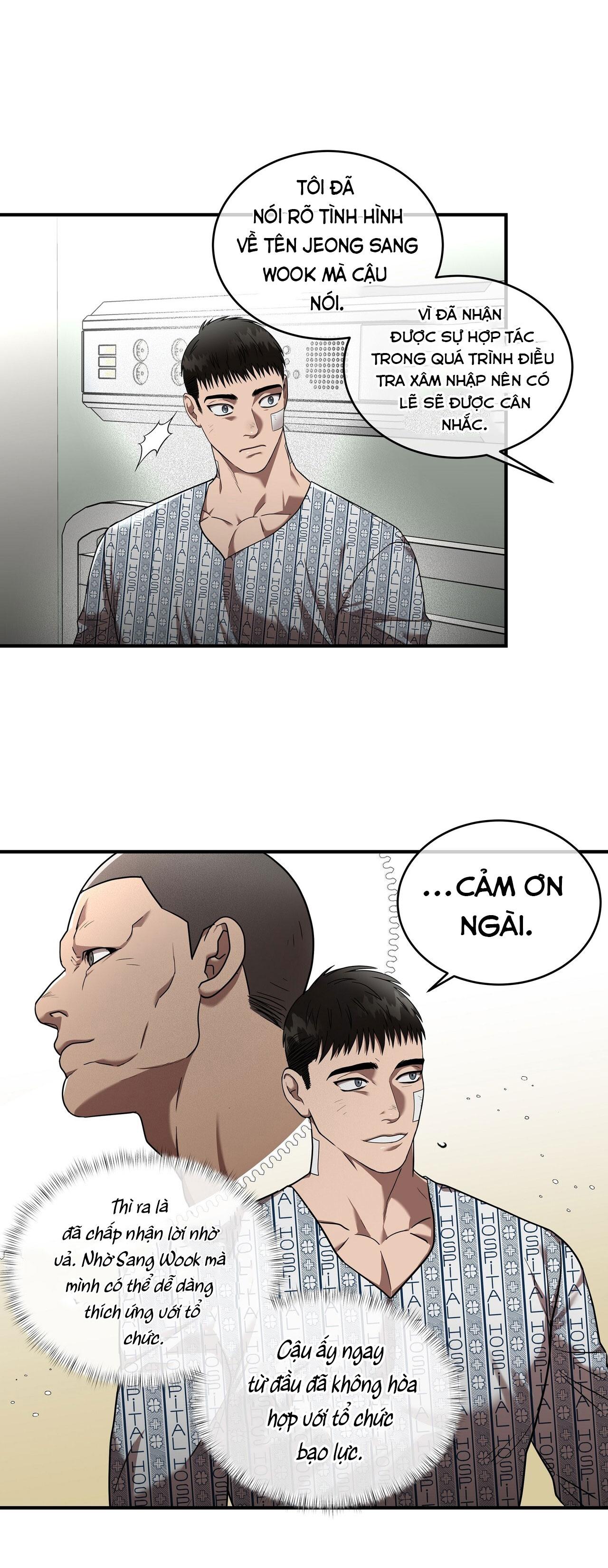 Ngang Tài Ngang Sức Chapter 14 - Trang 13