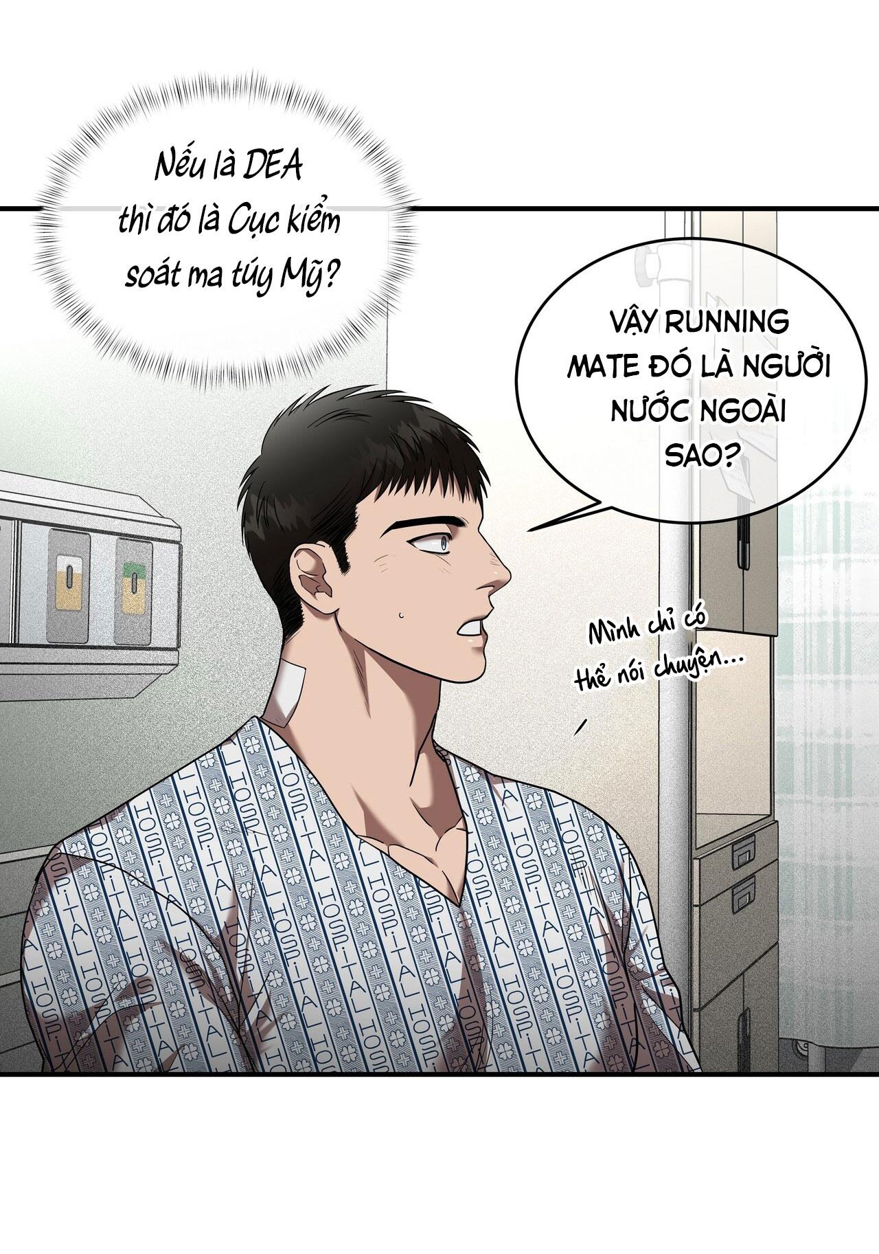 Ngang Tài Ngang Sức Chapter 14 - Trang 18