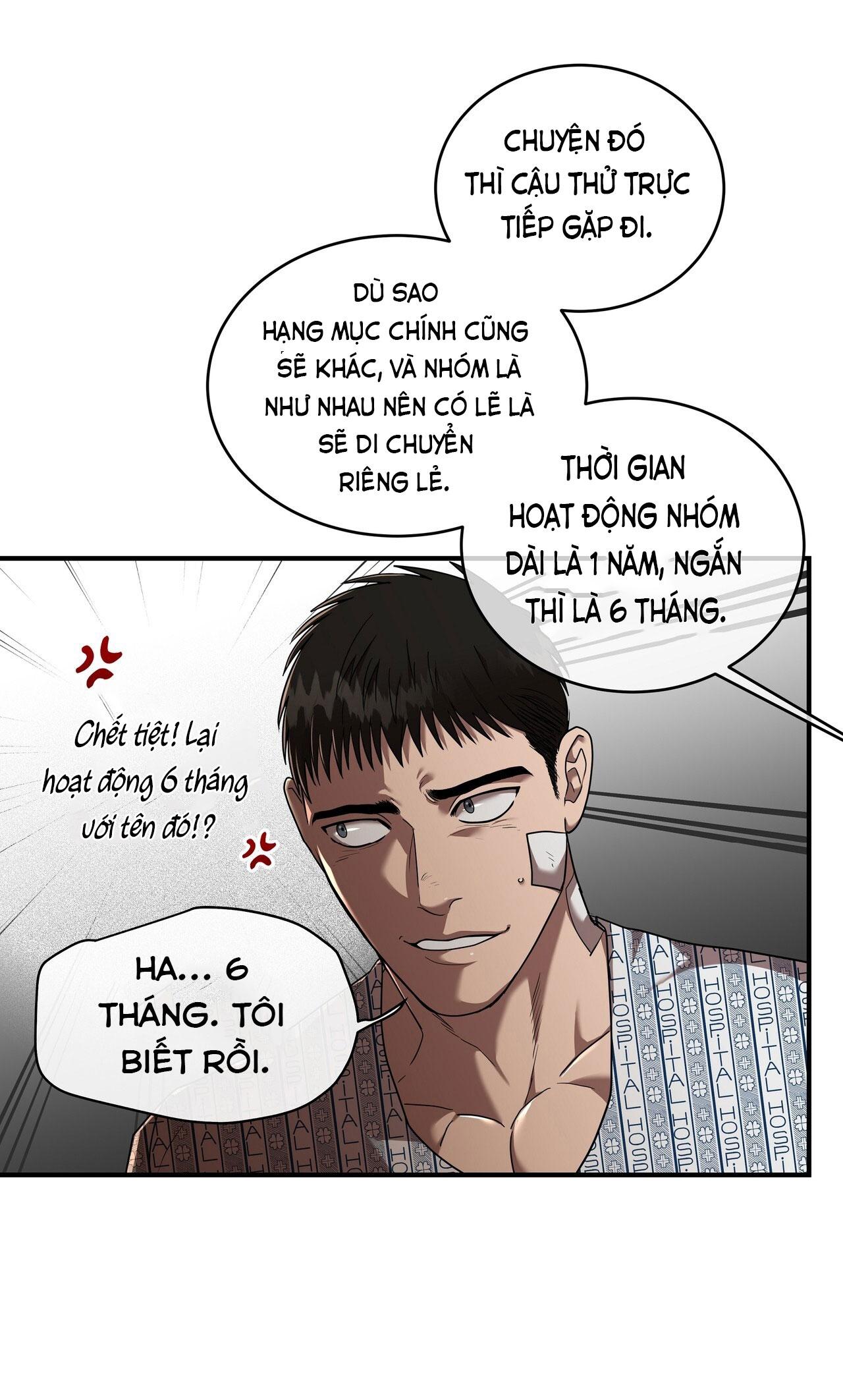 Ngang Tài Ngang Sức Chapter 14 - Trang 19