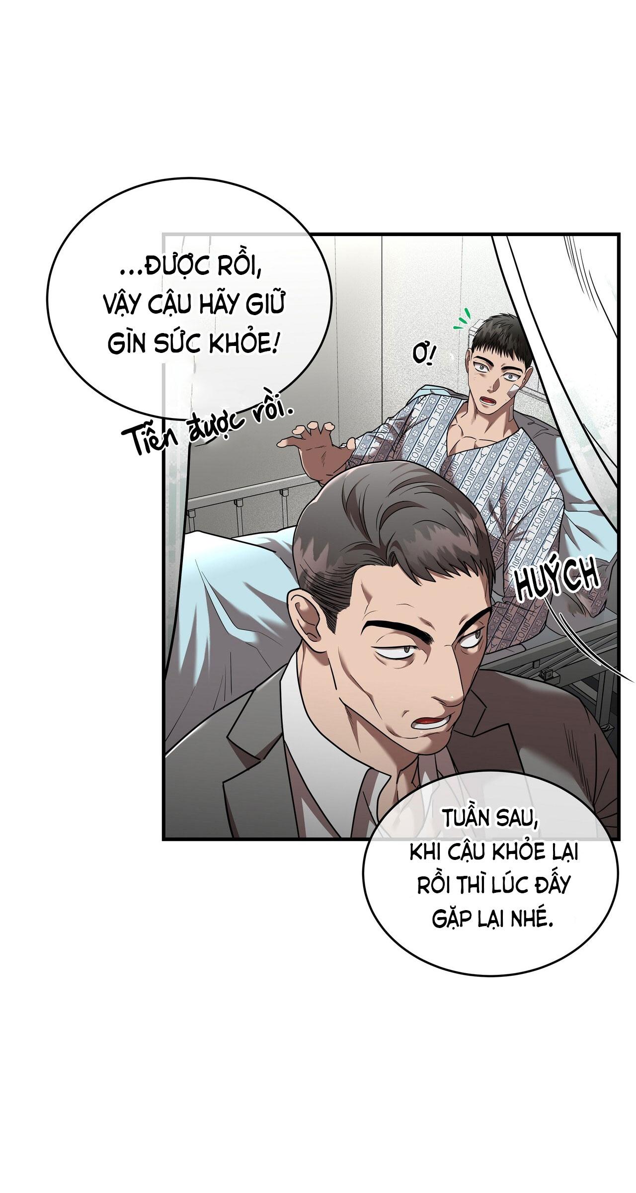 Ngang Tài Ngang Sức Chapter 14 - Trang 20