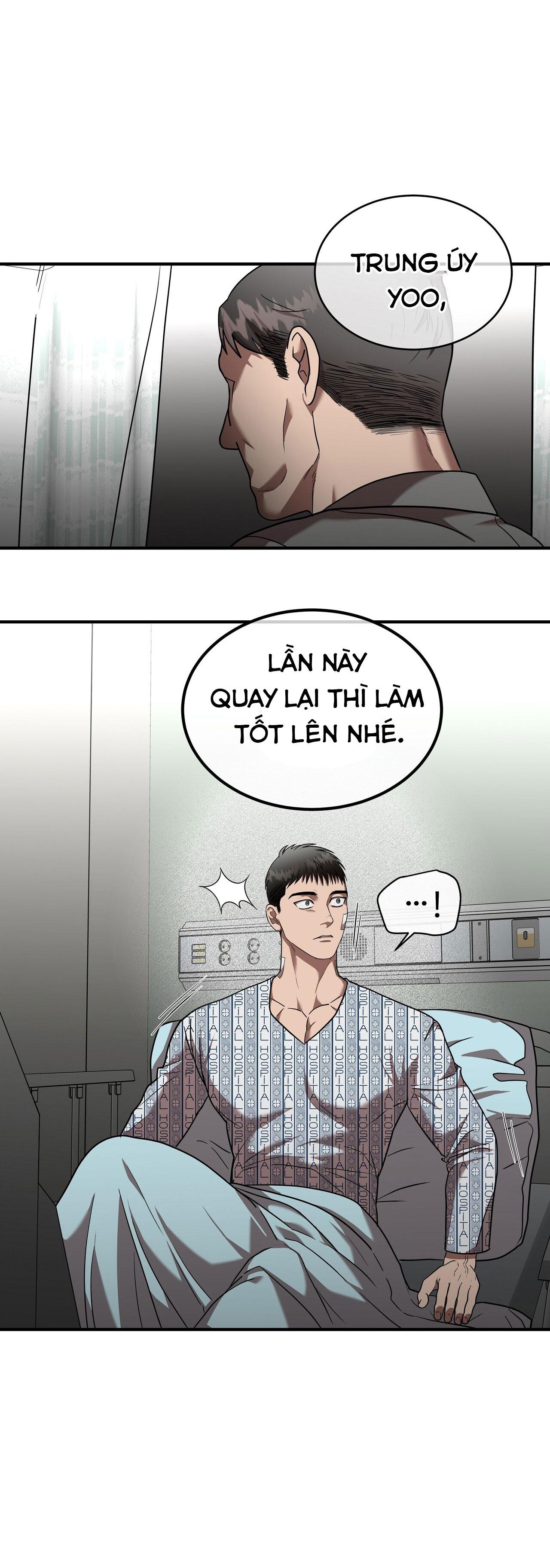 Ngang Tài Ngang Sức Chapter 14 - Trang 21