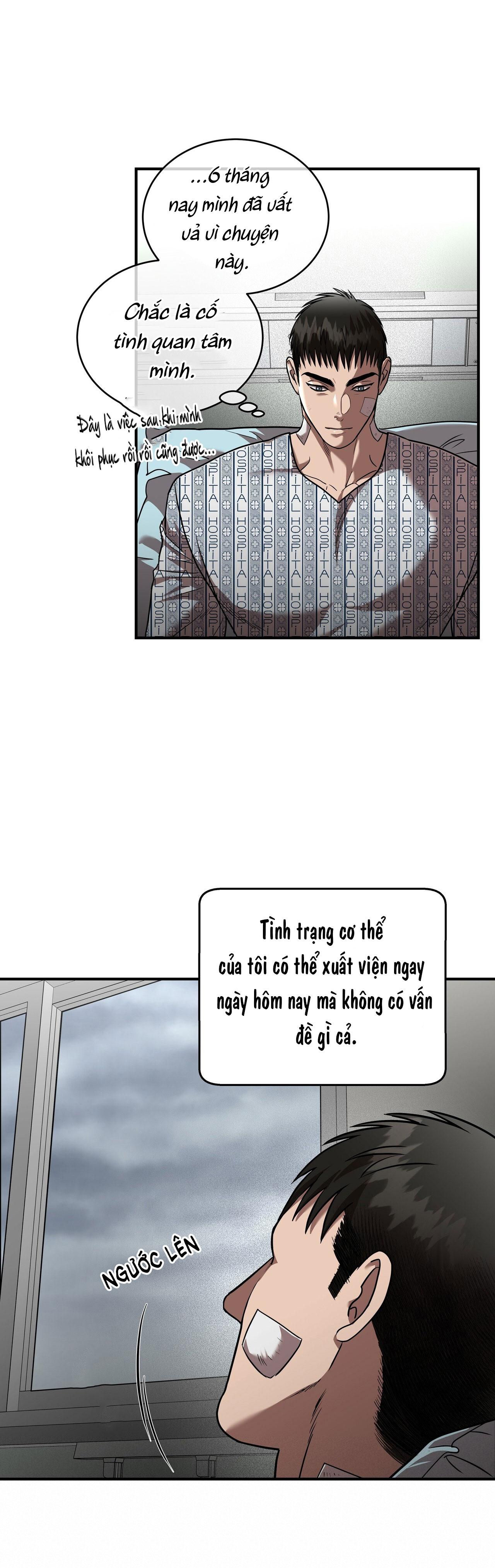 Ngang Tài Ngang Sức Chapter 14 - Trang 23