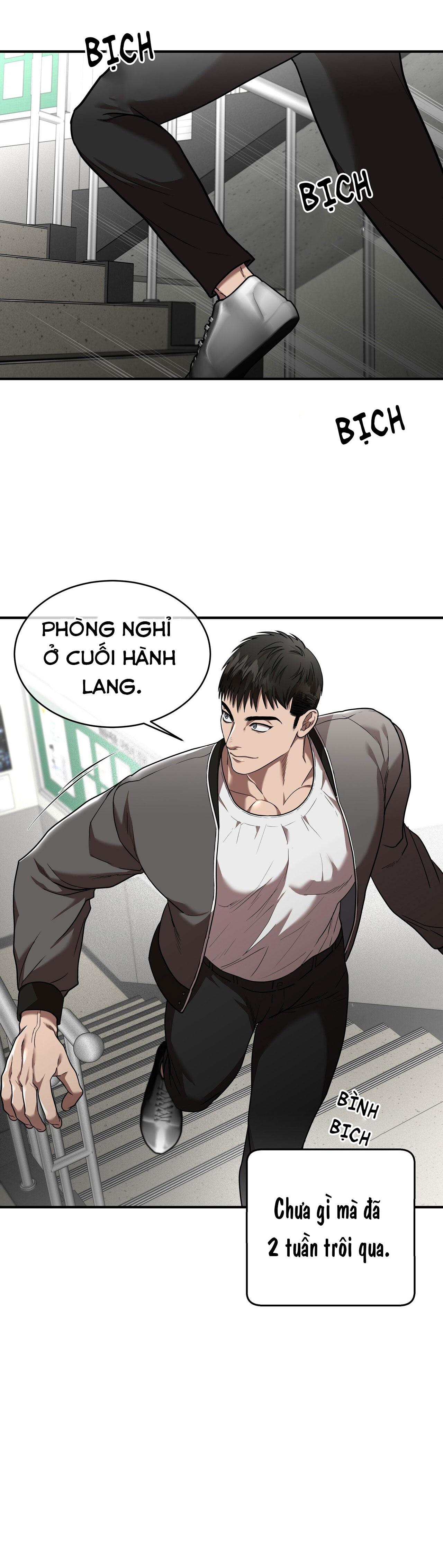 Ngang Tài Ngang Sức Chapter 14 - Trang 26