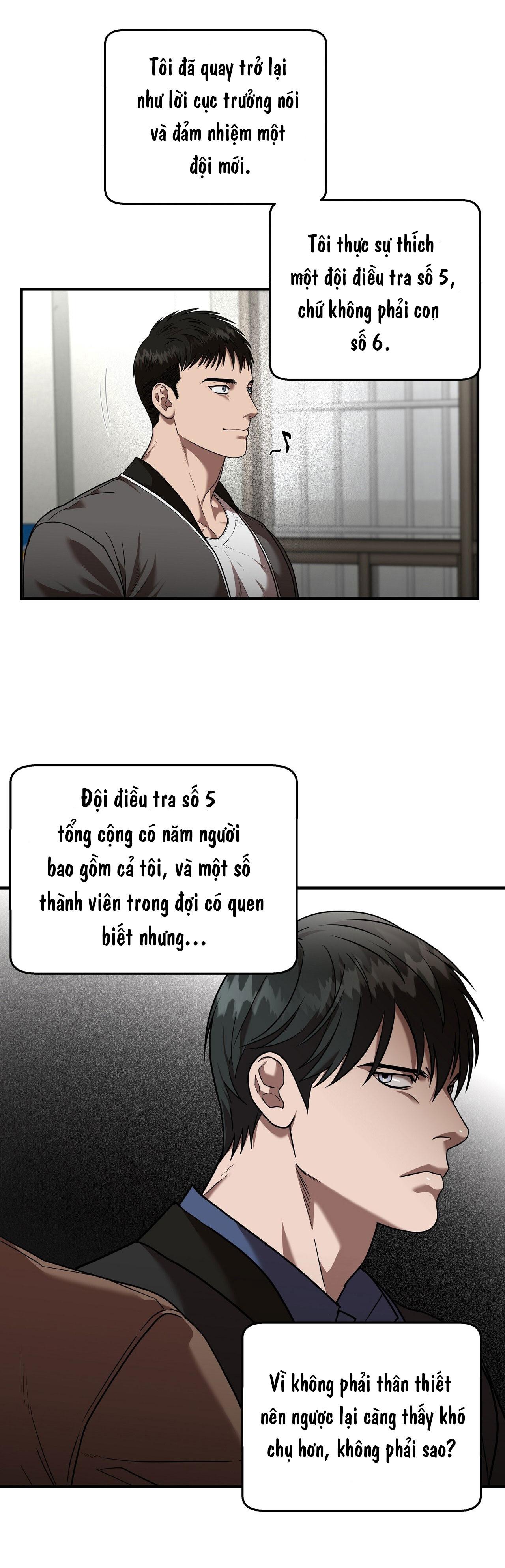 Ngang Tài Ngang Sức Chapter 14 - Trang 27