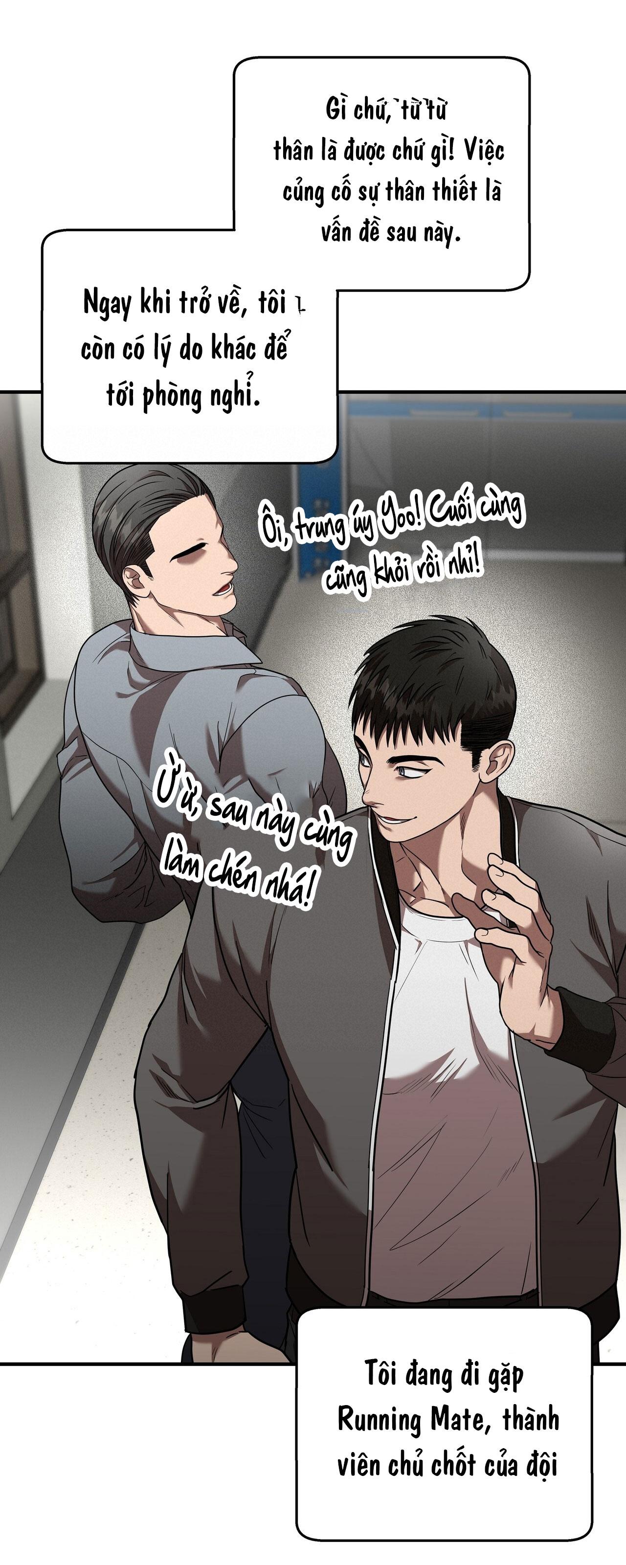 Ngang Tài Ngang Sức Chapter 14 - Trang 28