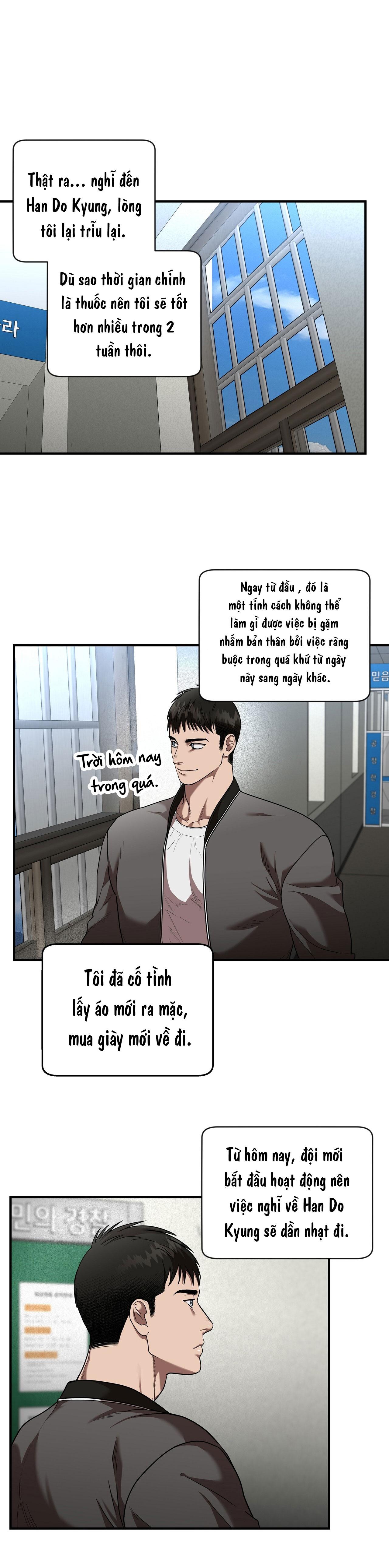 Ngang Tài Ngang Sức Chapter 14 - Trang 29