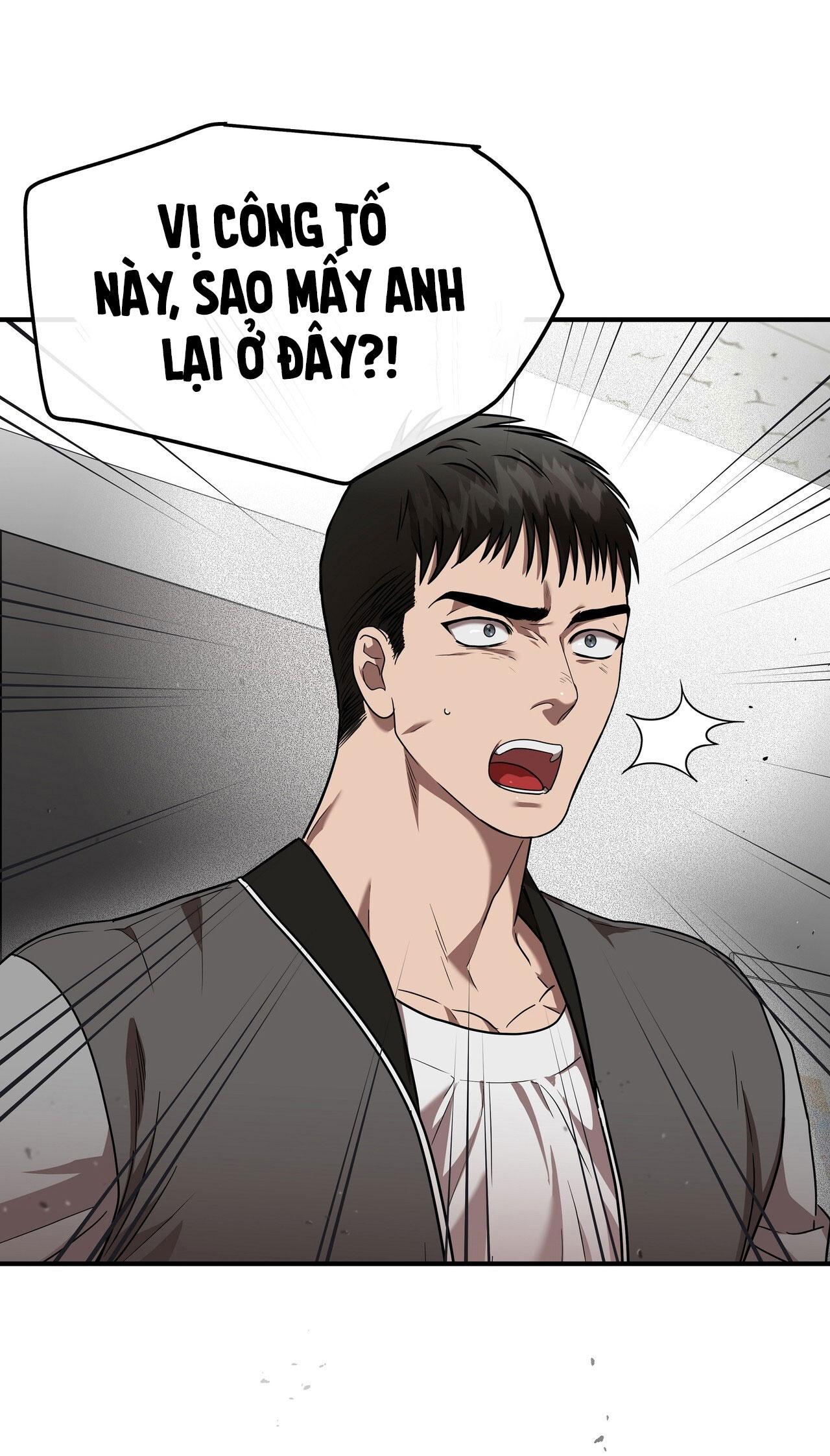 Ngang Tài Ngang Sức Chapter 14 - Trang 37