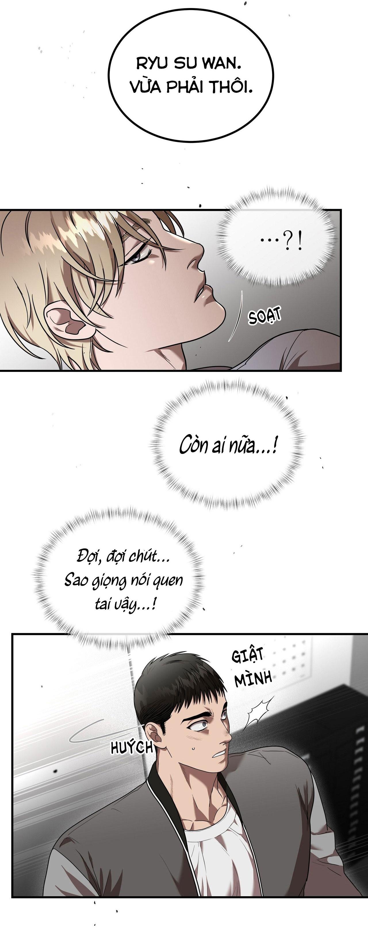 Ngang Tài Ngang Sức Chapter 14 - Trang 38