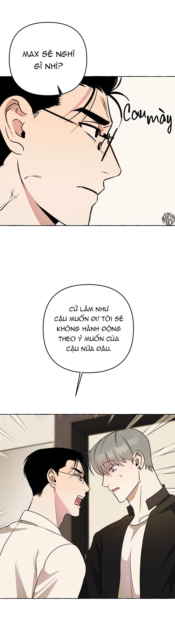 Nhà Của Sam Sam Chapter 27 - Trang 11