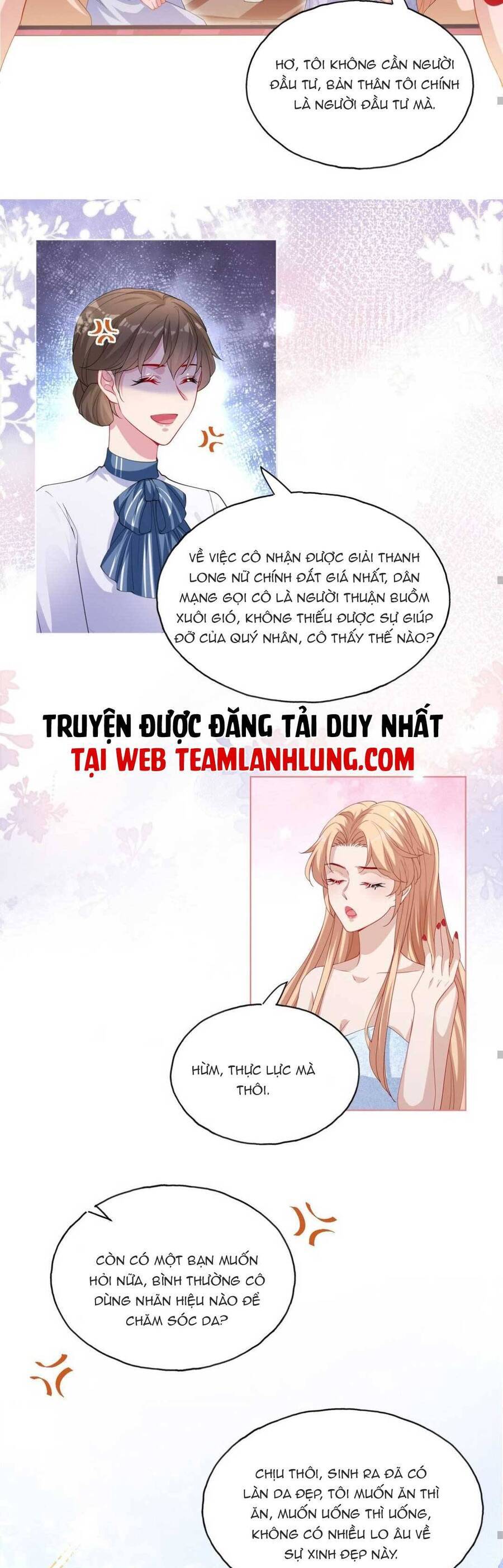 Nữ Tướng Quân Xuyên Đến Hiện Đại Làm Ảnh Đế Chapter 2 - Trang 22