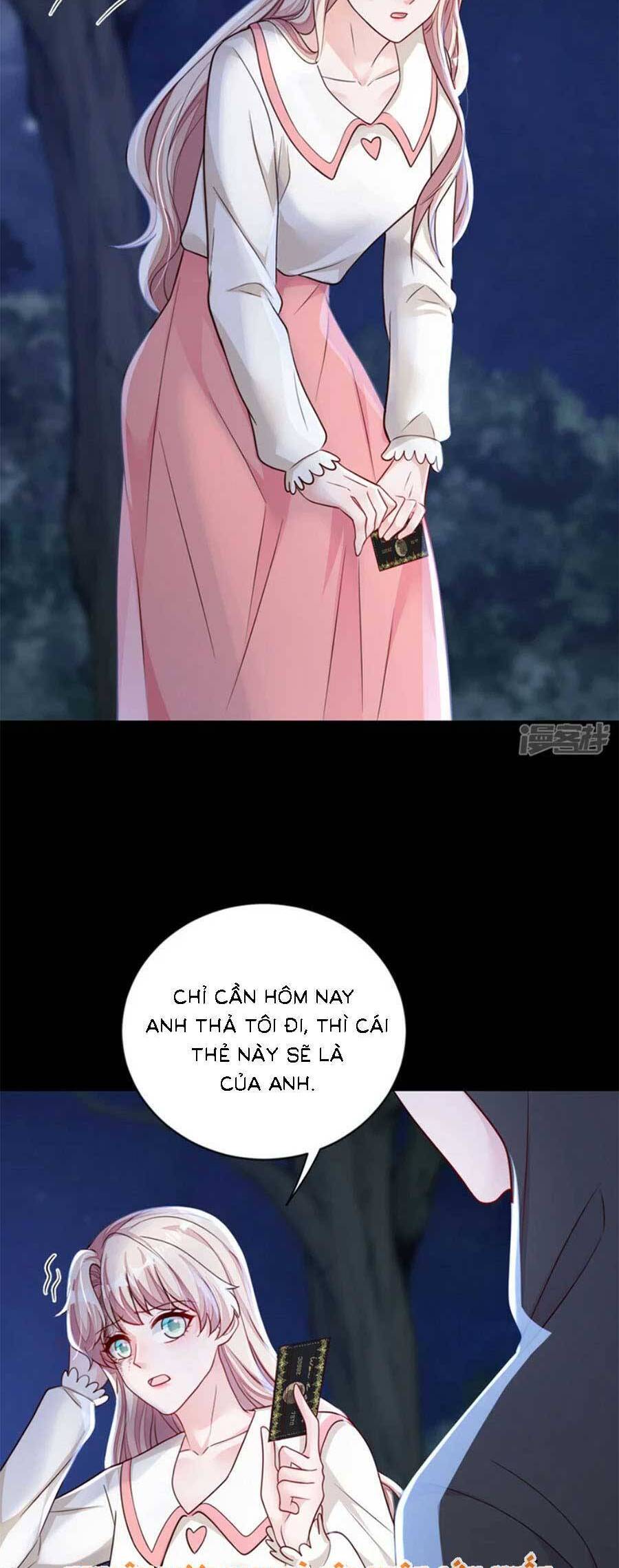 Ác Ma Thì Thầm Chapter 135 - Trang 12