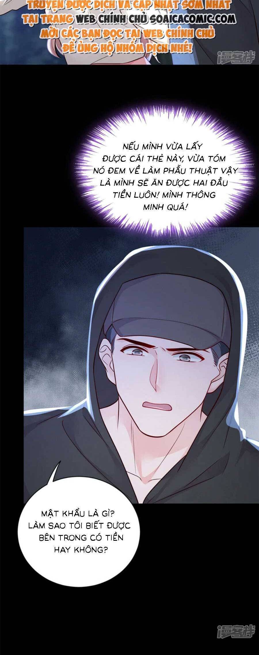 Ác Ma Thì Thầm Chapter 135 - Trang 13