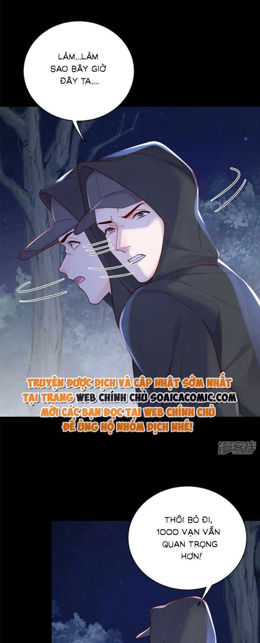 Ác Ma Thì Thầm Chapter 135 - Trang 17