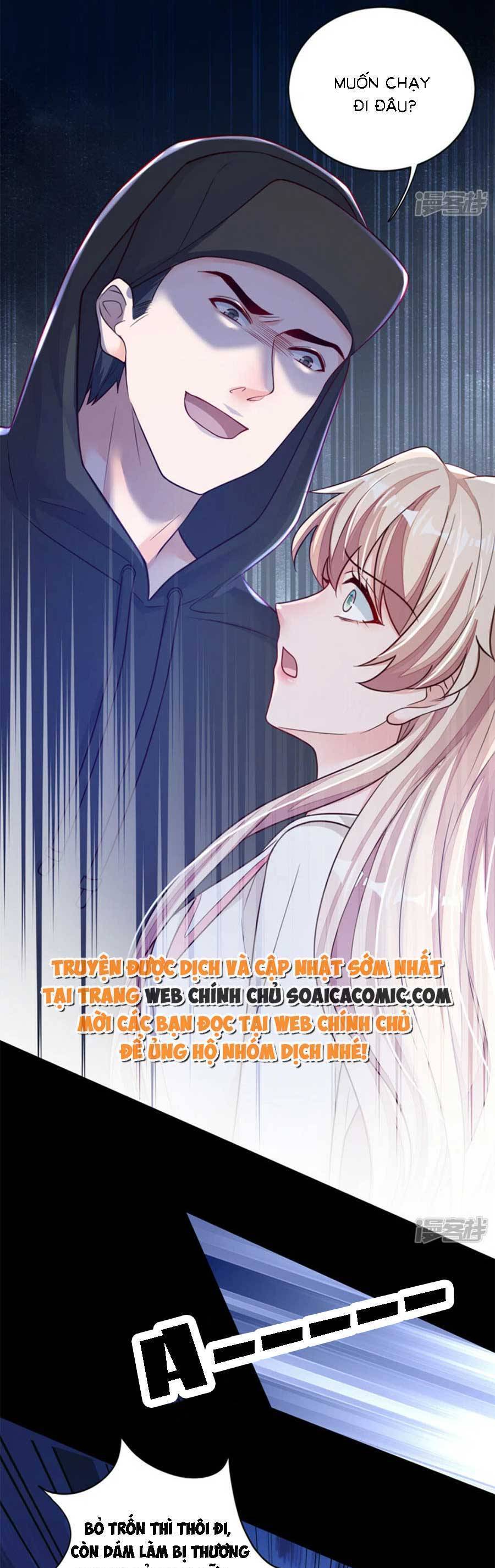 Ác Ma Thì Thầm Chapter 135 - Trang 4