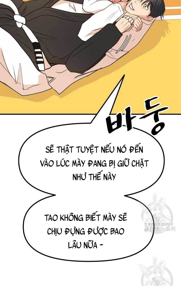 Bạn Trai Vệ Sĩ Chapter 75 - Trang 14