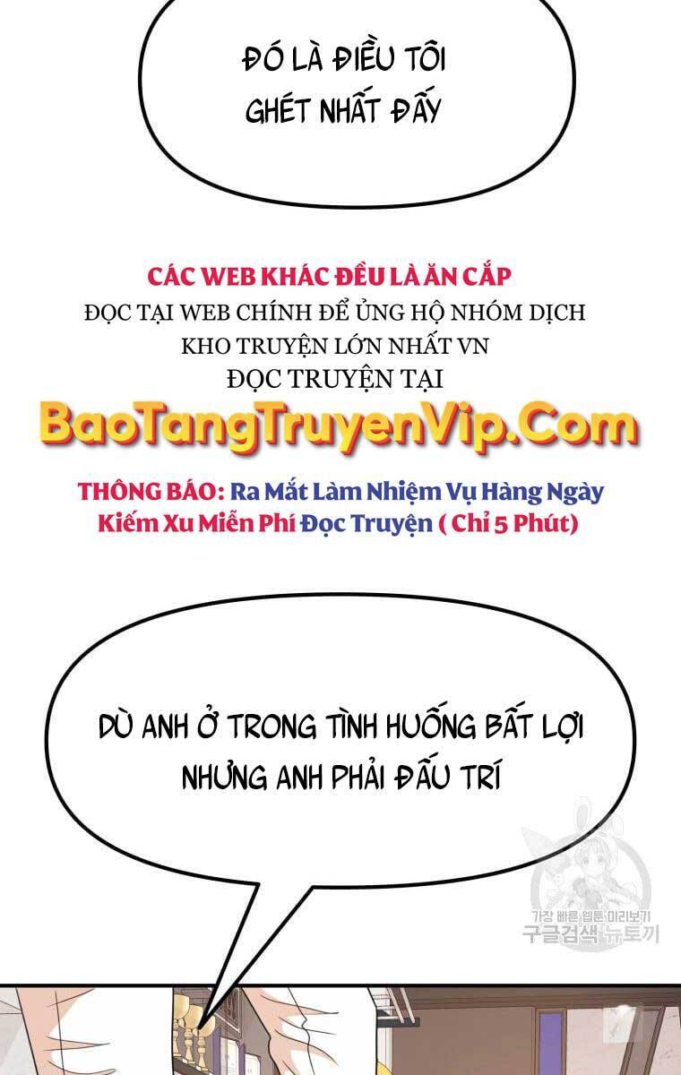 Bạn Trai Vệ Sĩ Chapter 75 - Trang 81