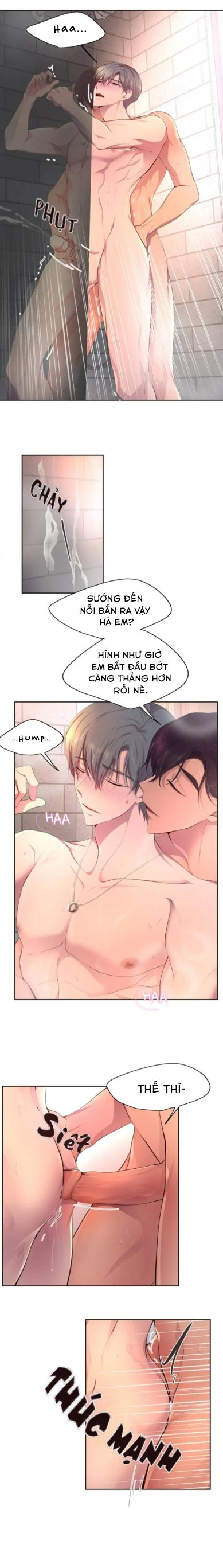 Giữ Em Thật Chặt (Hold Me Tight) Chapter 113 - Trang 15