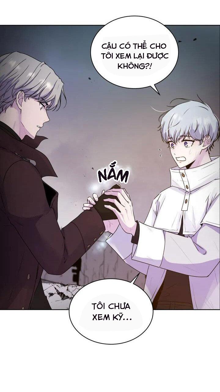 Hừng Đông Chapter 1 - Trang 41