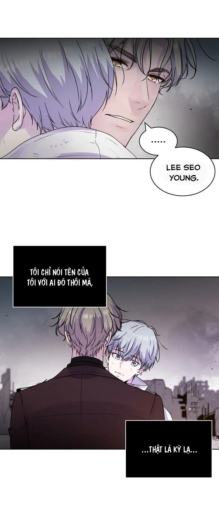 Hừng Đông Chapter 1 - Trang 49