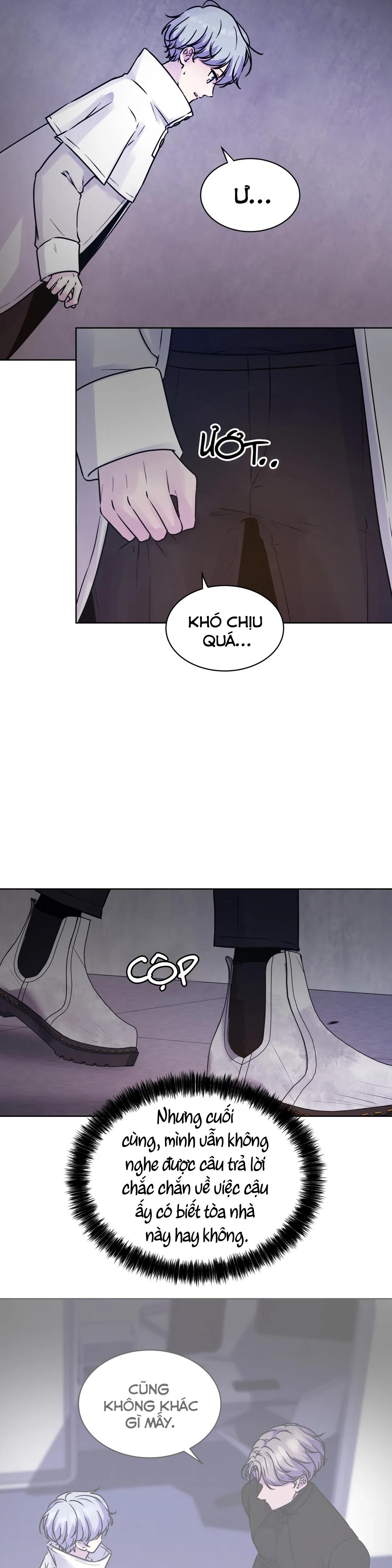 Hừng Đông Chapter 5 - Trang 39