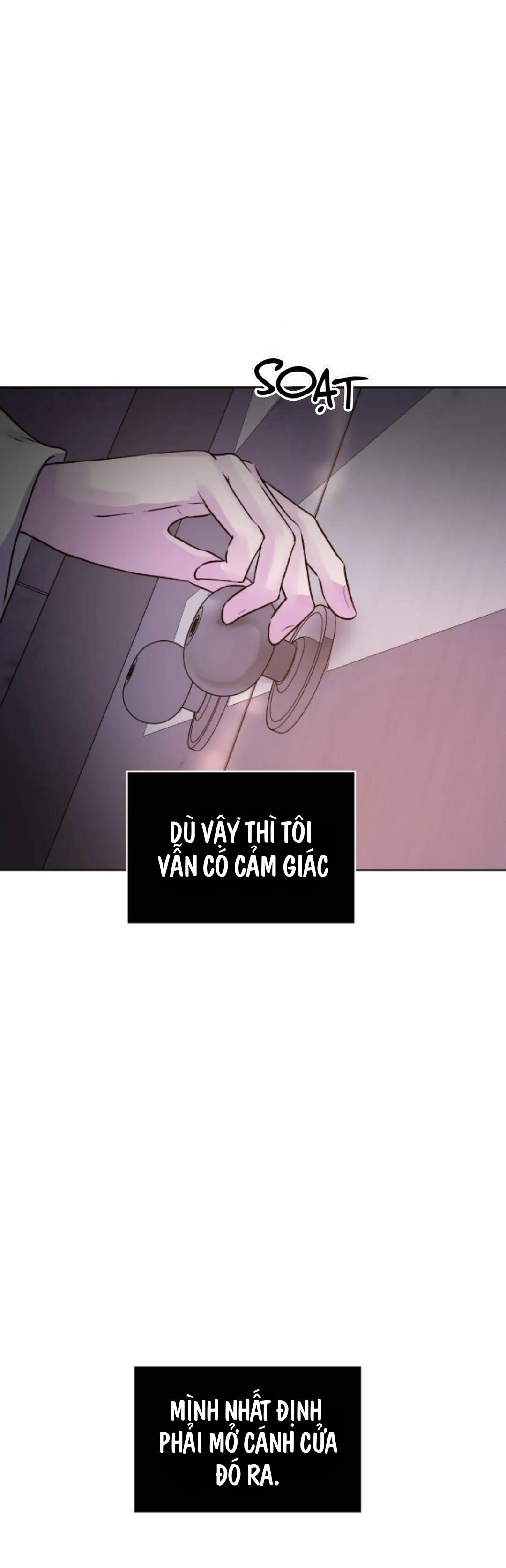 Hừng Đông Chapter 5 - Trang 42