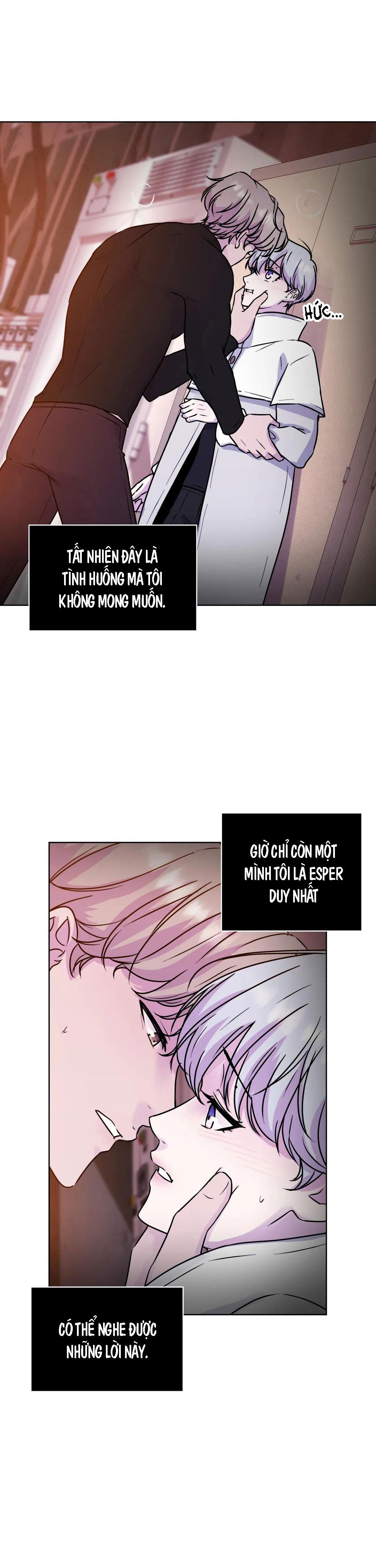 Hừng Đông Chapter 6 - Trang 28